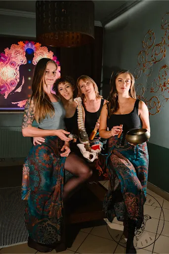 Gabinet Ayurveda Rybnik- masaże orientalne i terapie bólu kręgosłupa