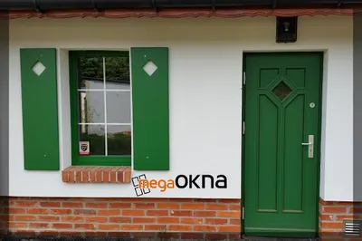 megaOKNA s.c. S. Romanik , A. Kania